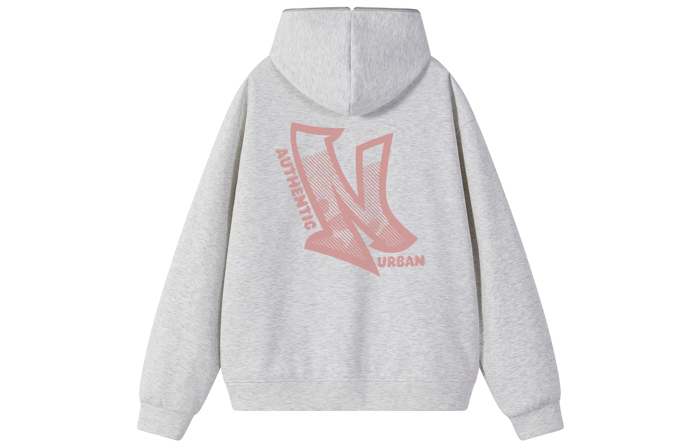 URBAN AUTHENTIC Logo