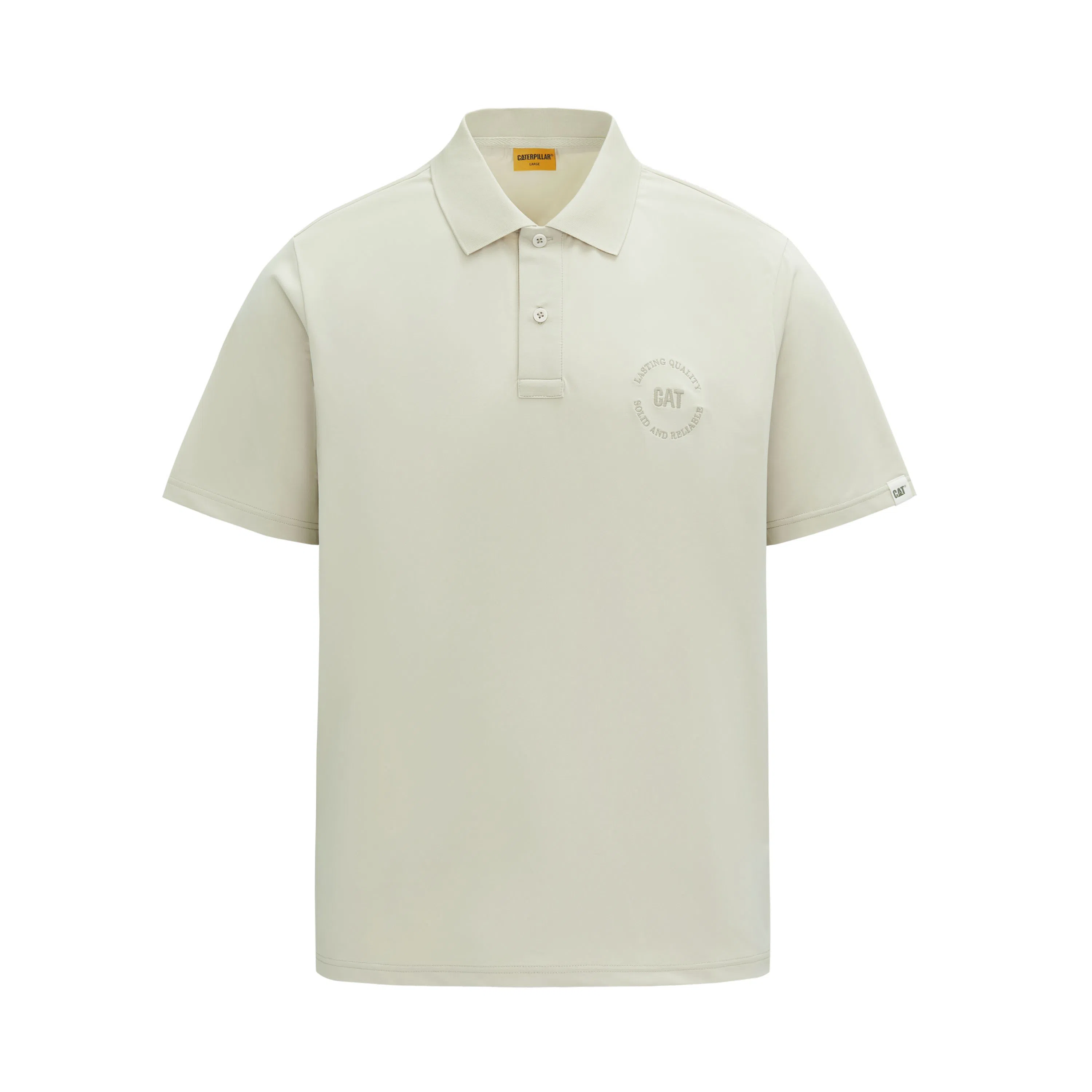 CAT SS24 CoolMaxPolo