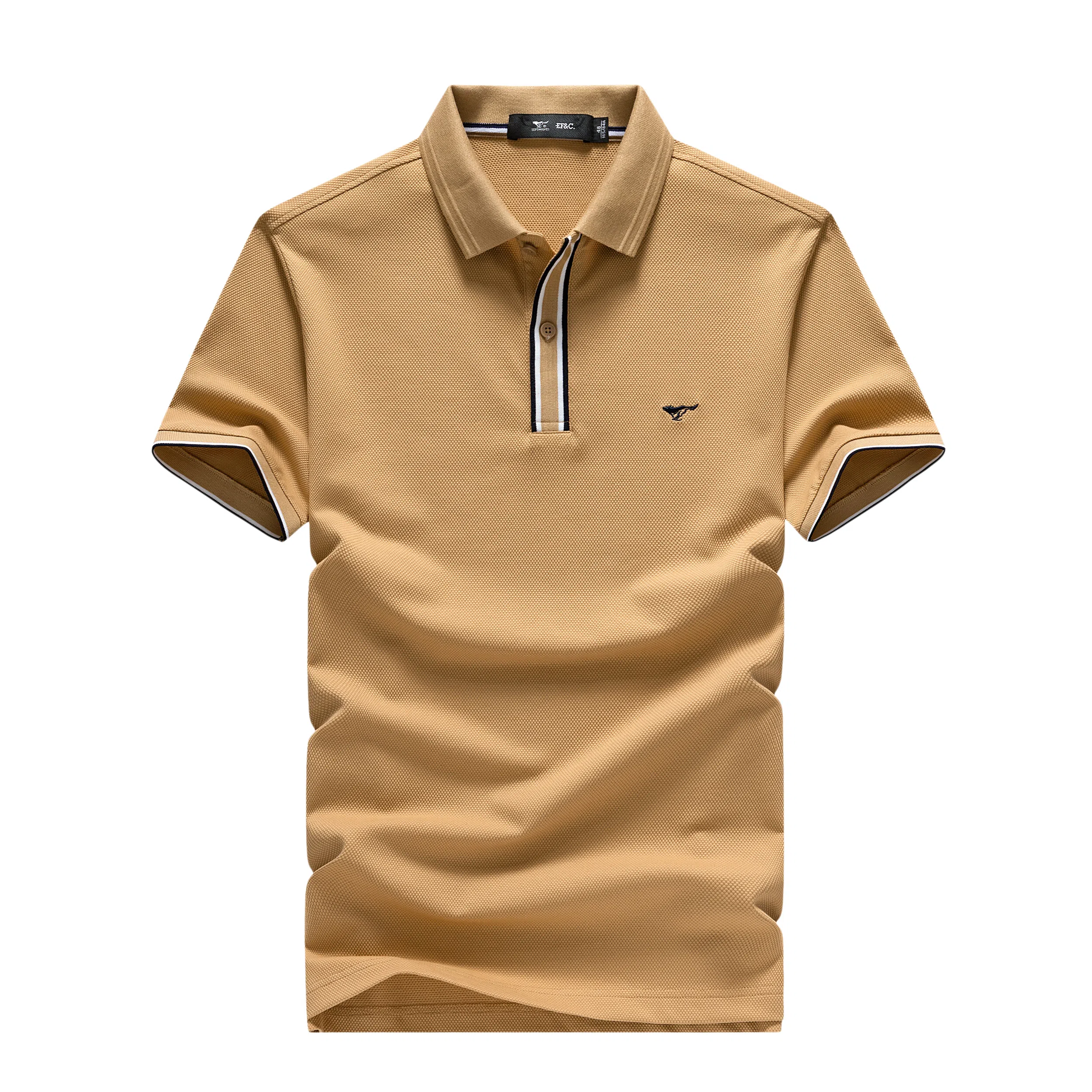 SEPTWOLVES Polo