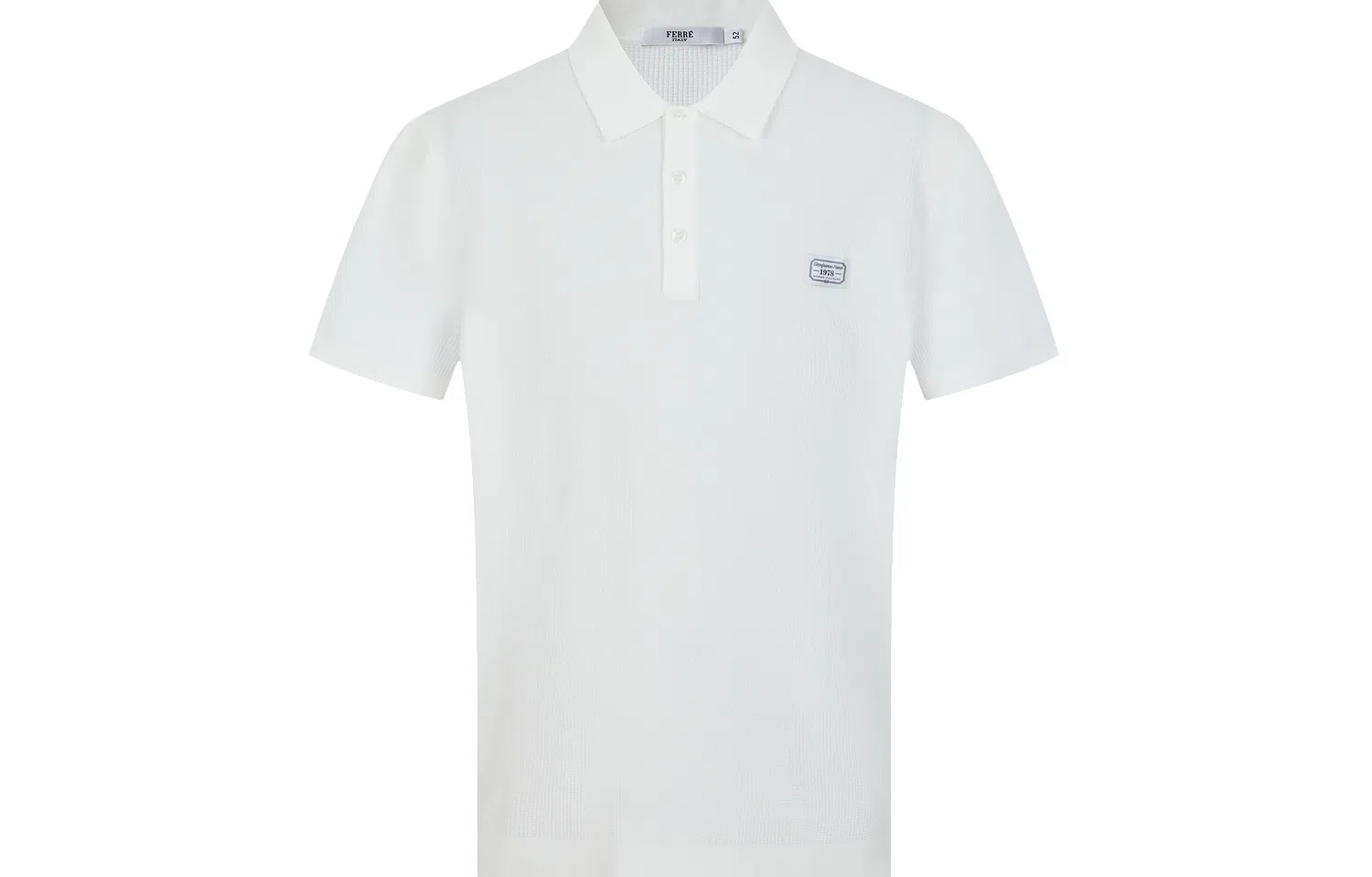 FERRE SS24 Polo
