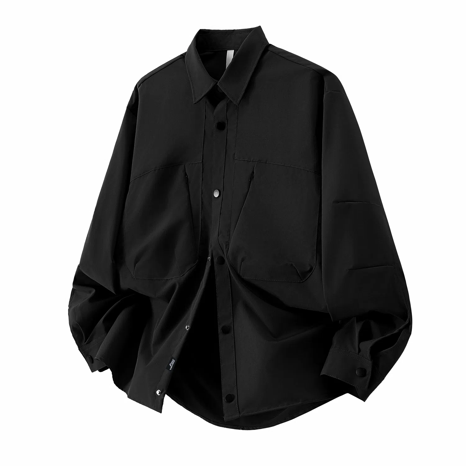FAKE VINTAGE Cleanfit