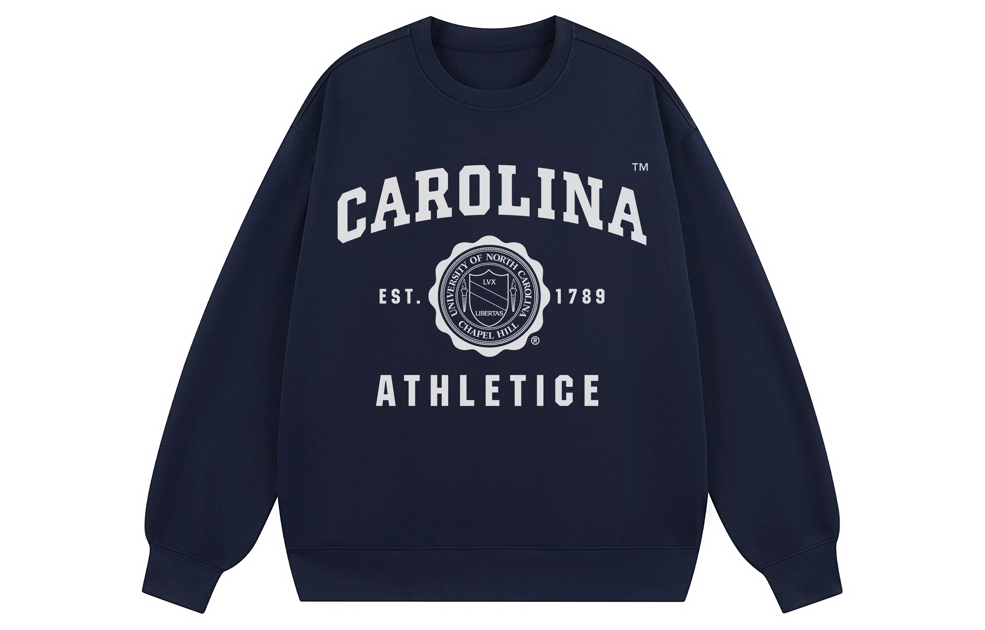 NCAA UNCLogo