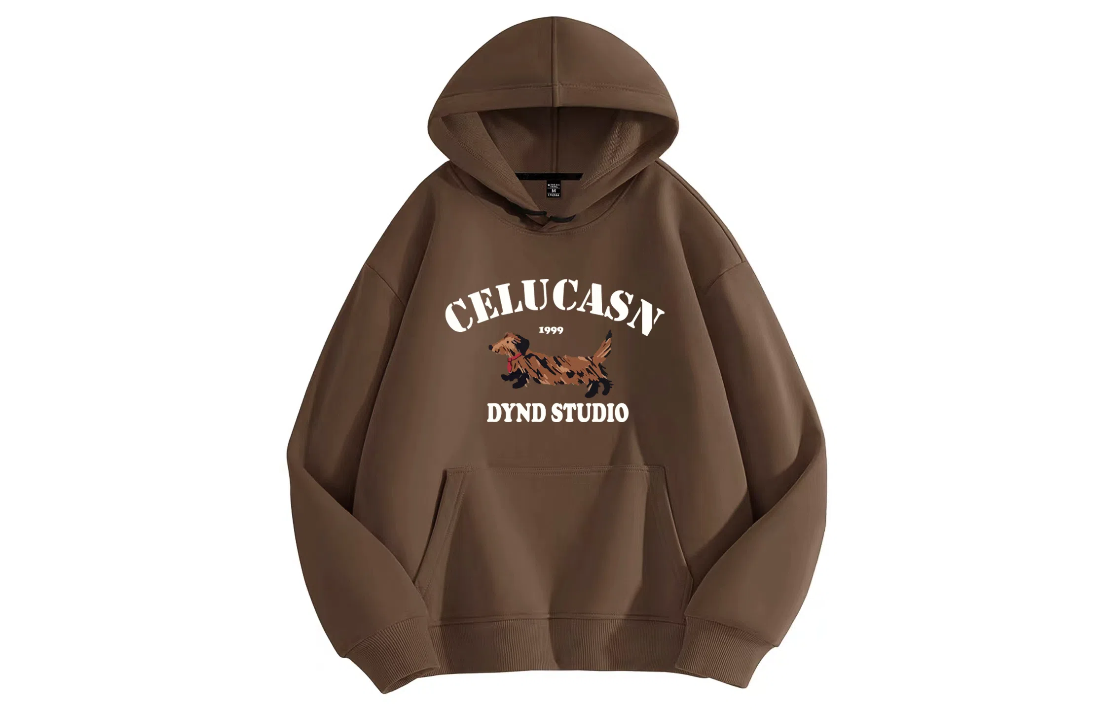 CELUCASN Logo