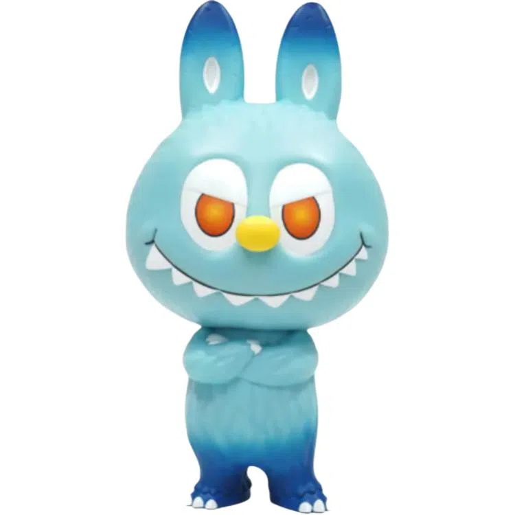 POP MART THE MONSTERS CowawaLagoon