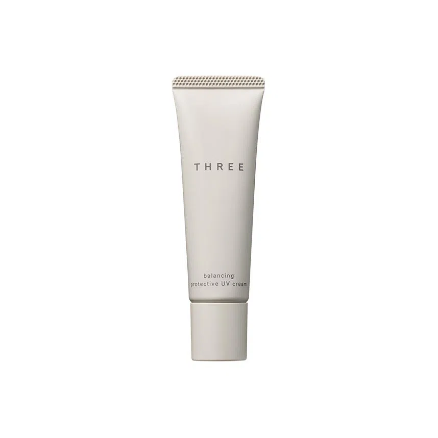 THREE SPF40PA++ 30g