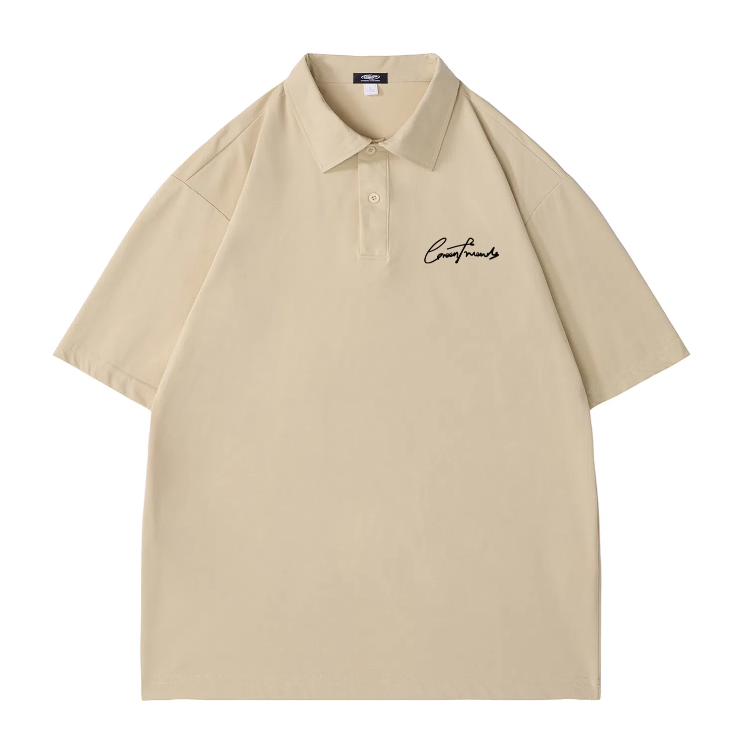 GF LogoPolo