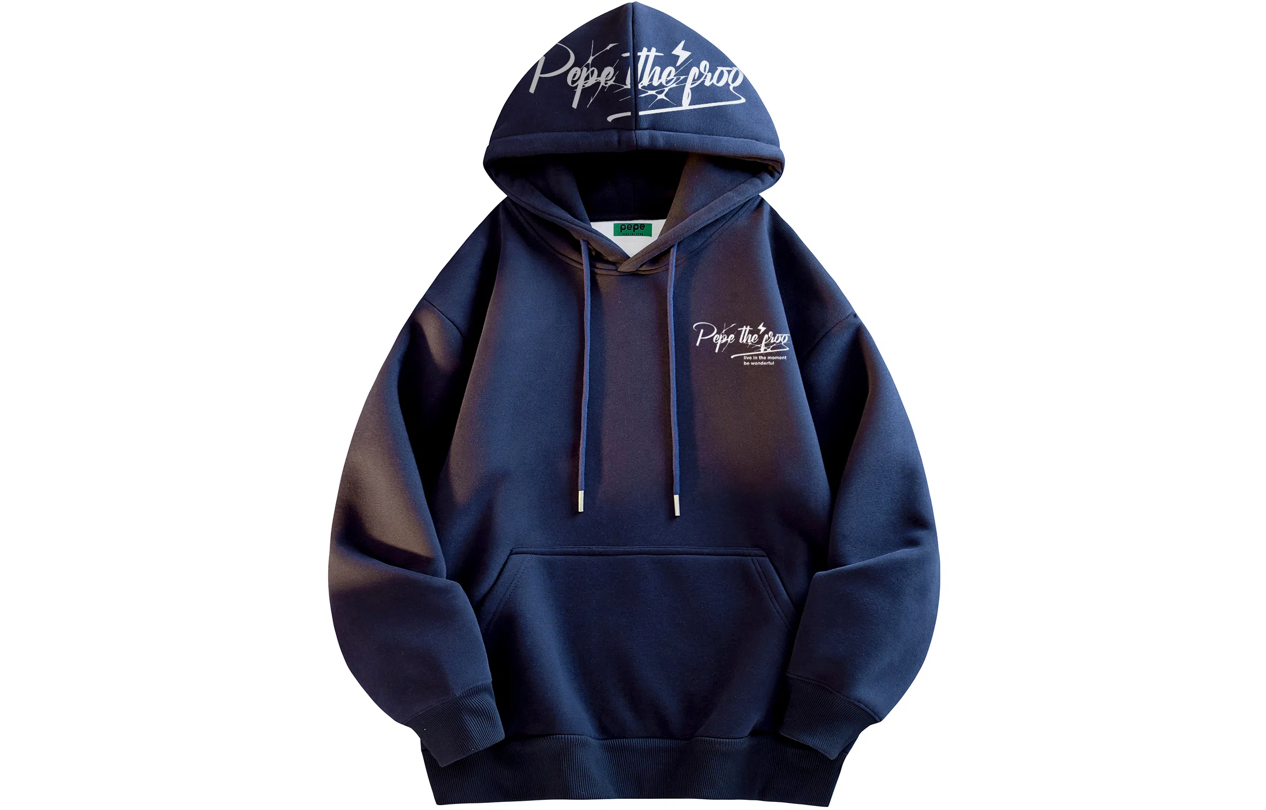 Pepe the Frog Hoodie