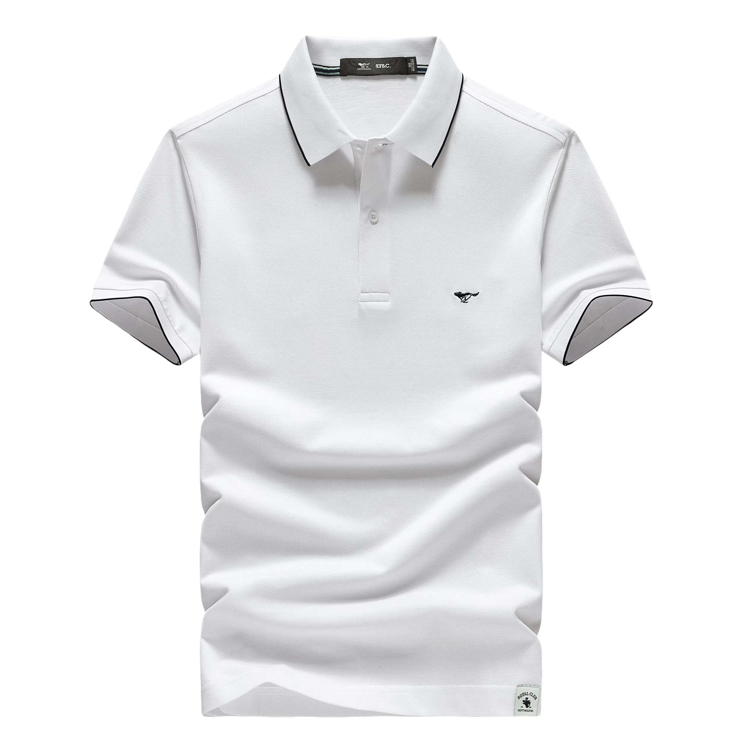 SEPTWOLVES Polo