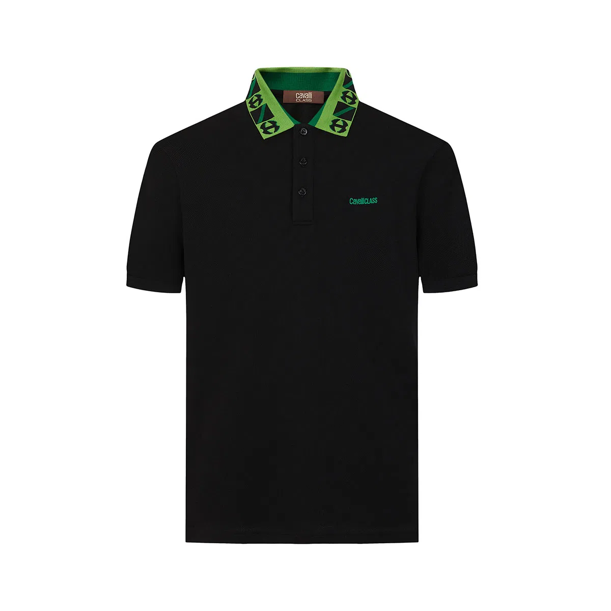 Cavalli Class Polo