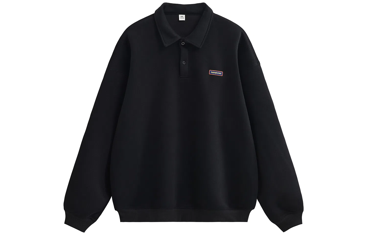 NANDCHN logoPOLO