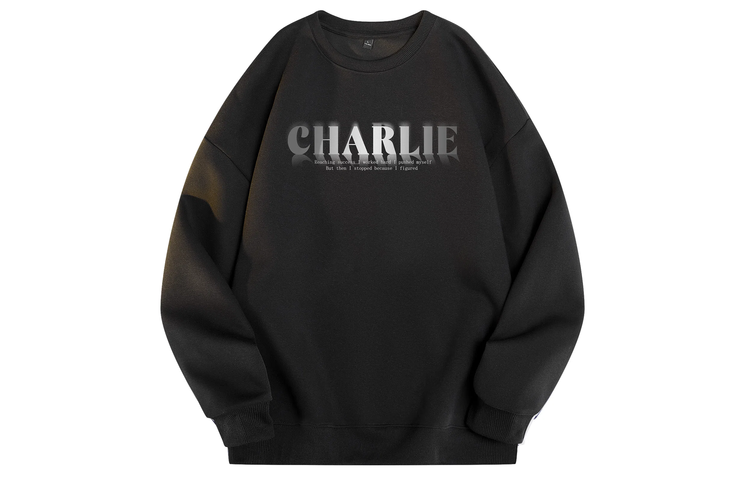 CHARLIE GOLF