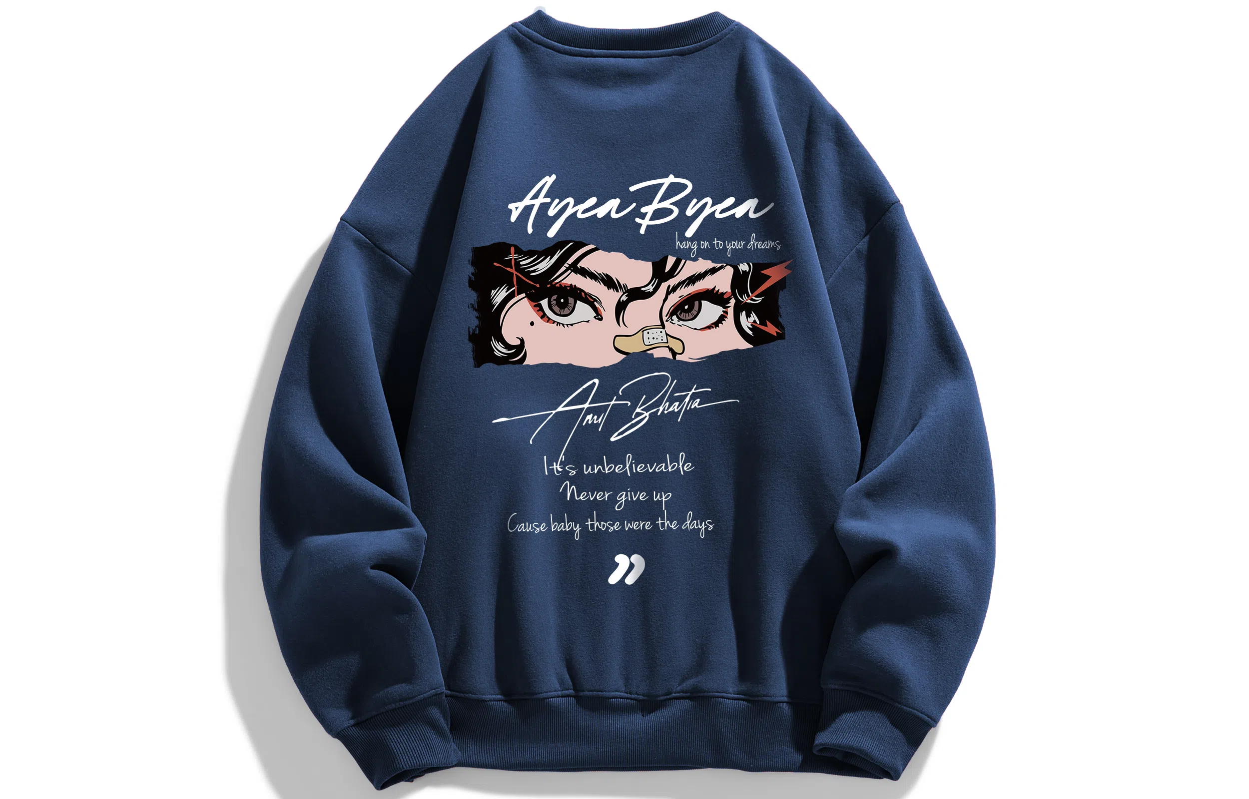 AYEA
