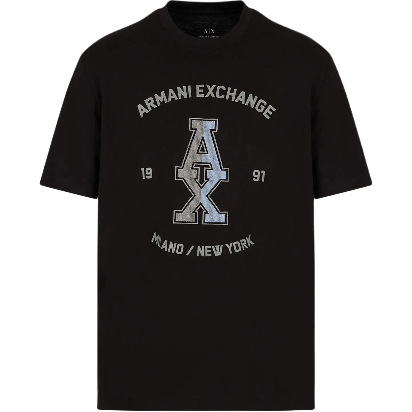 ARMANI EXCHANGE SS24 LogoT