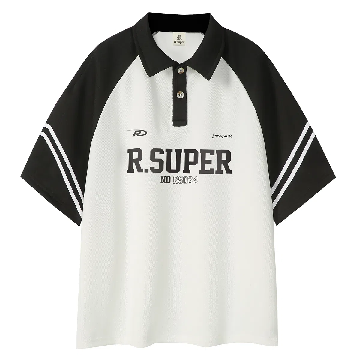 R.super LogoPolo