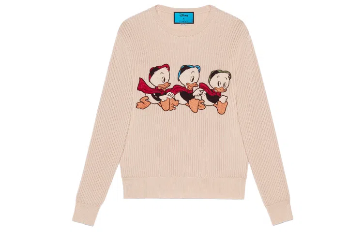 GUCCI x x disney