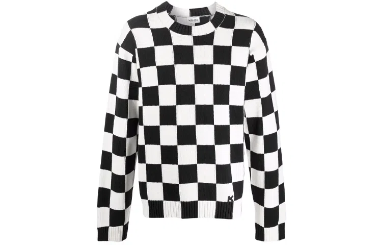 KENZO FW21 Logo