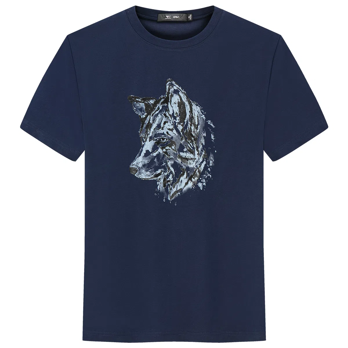 SEPTWOLVES Polo