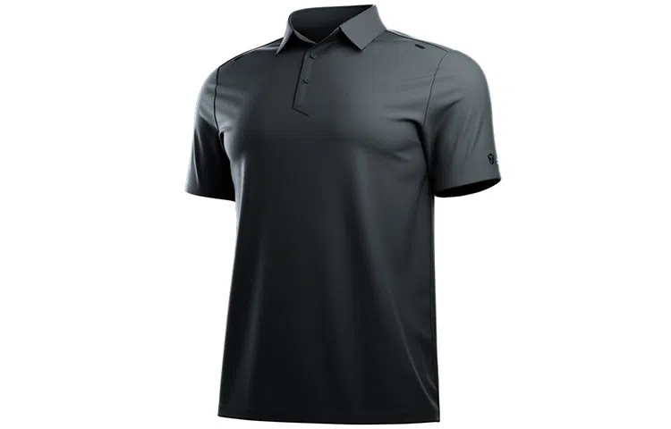 Monster Guardians Polo Shirt