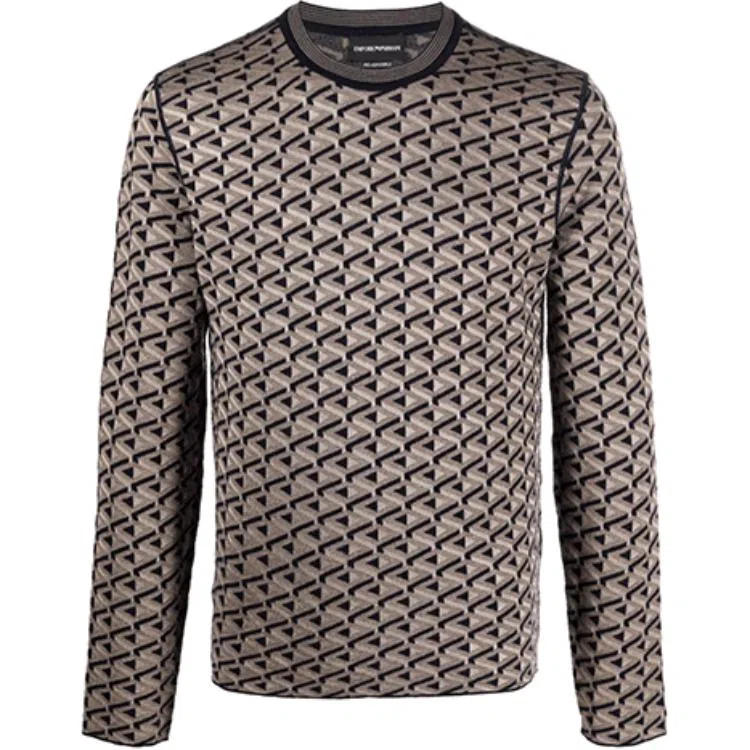 EMPORIO ARMANI FW21
