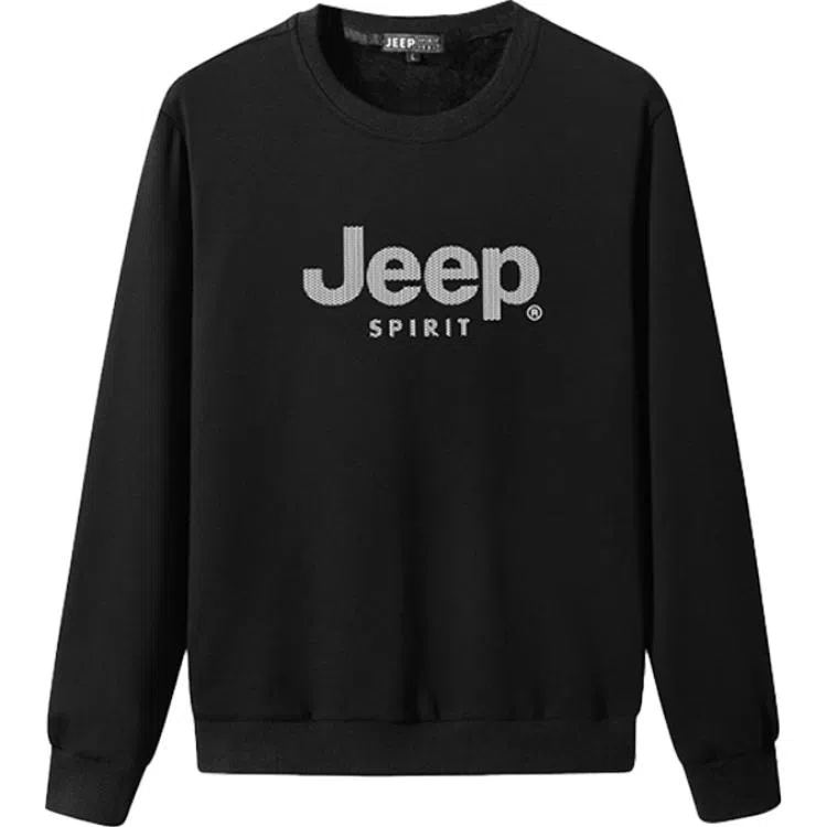 JEEP SPIRIT