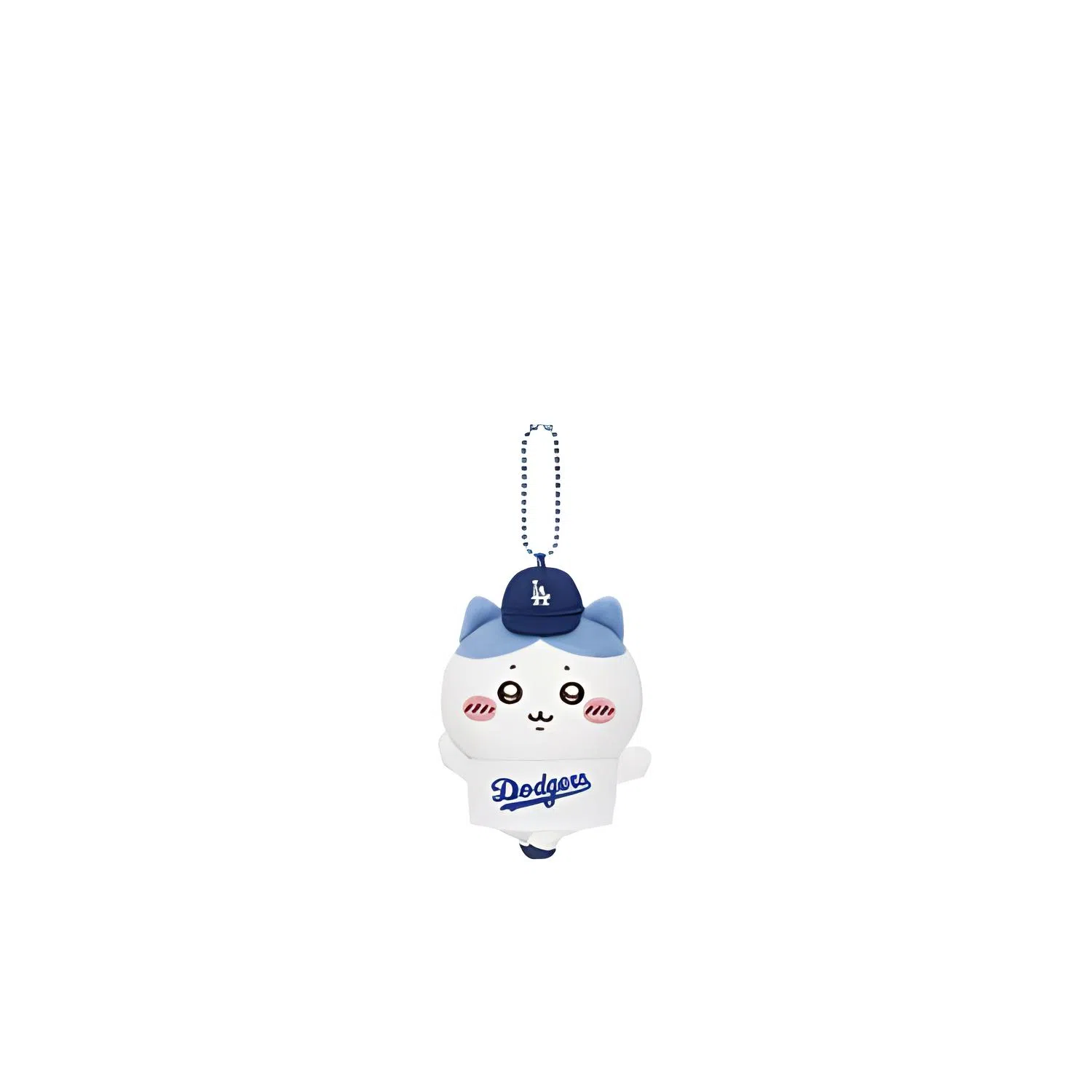 chiikawa x MLB