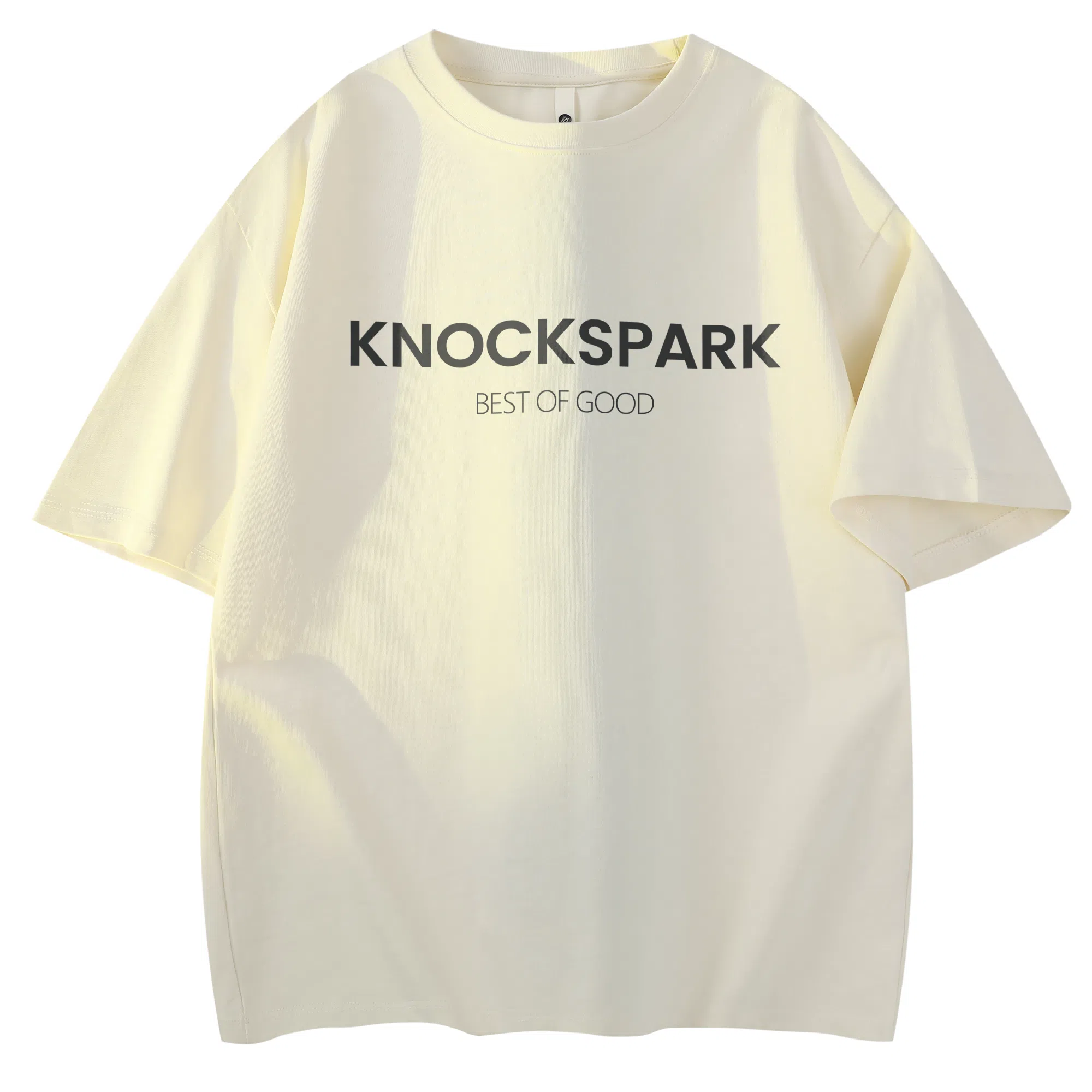 KNOCKSPARK LogoT