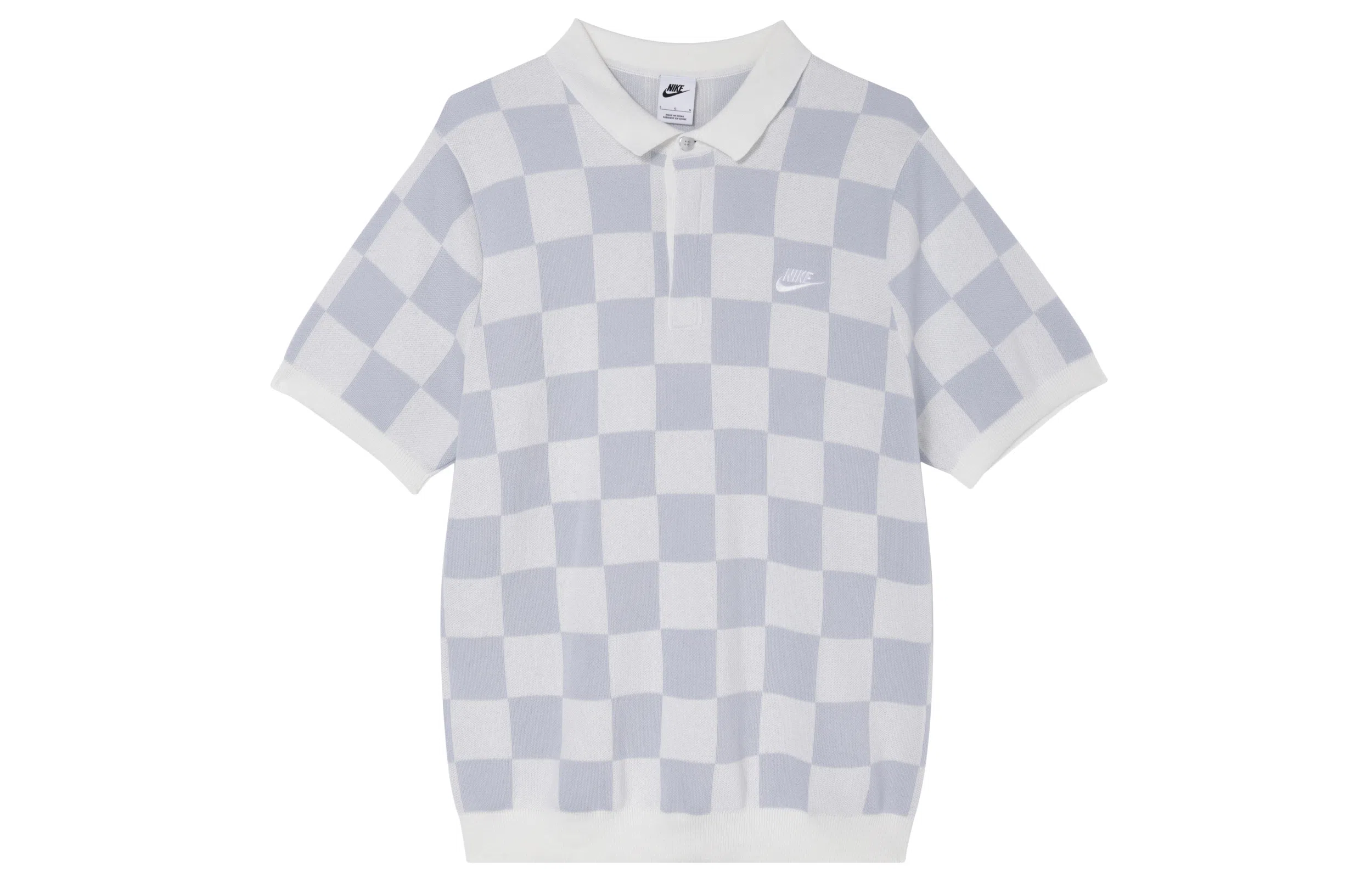 Nike Sportswear Club Polo