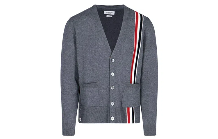 THOM BROWNE V