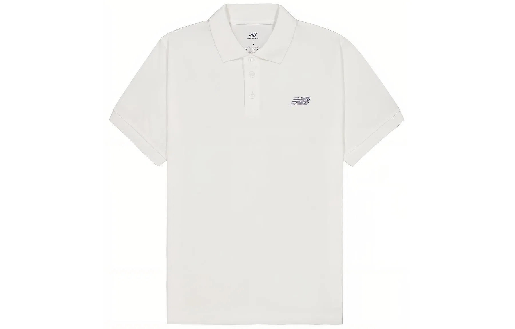 New Balance logoPolo