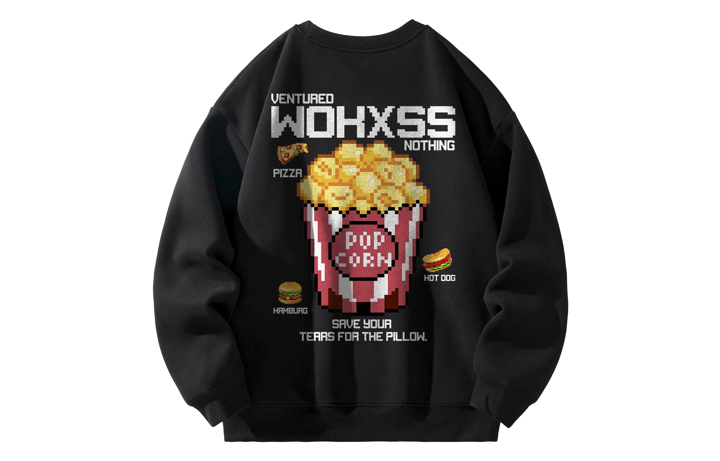 WOKXSS logo