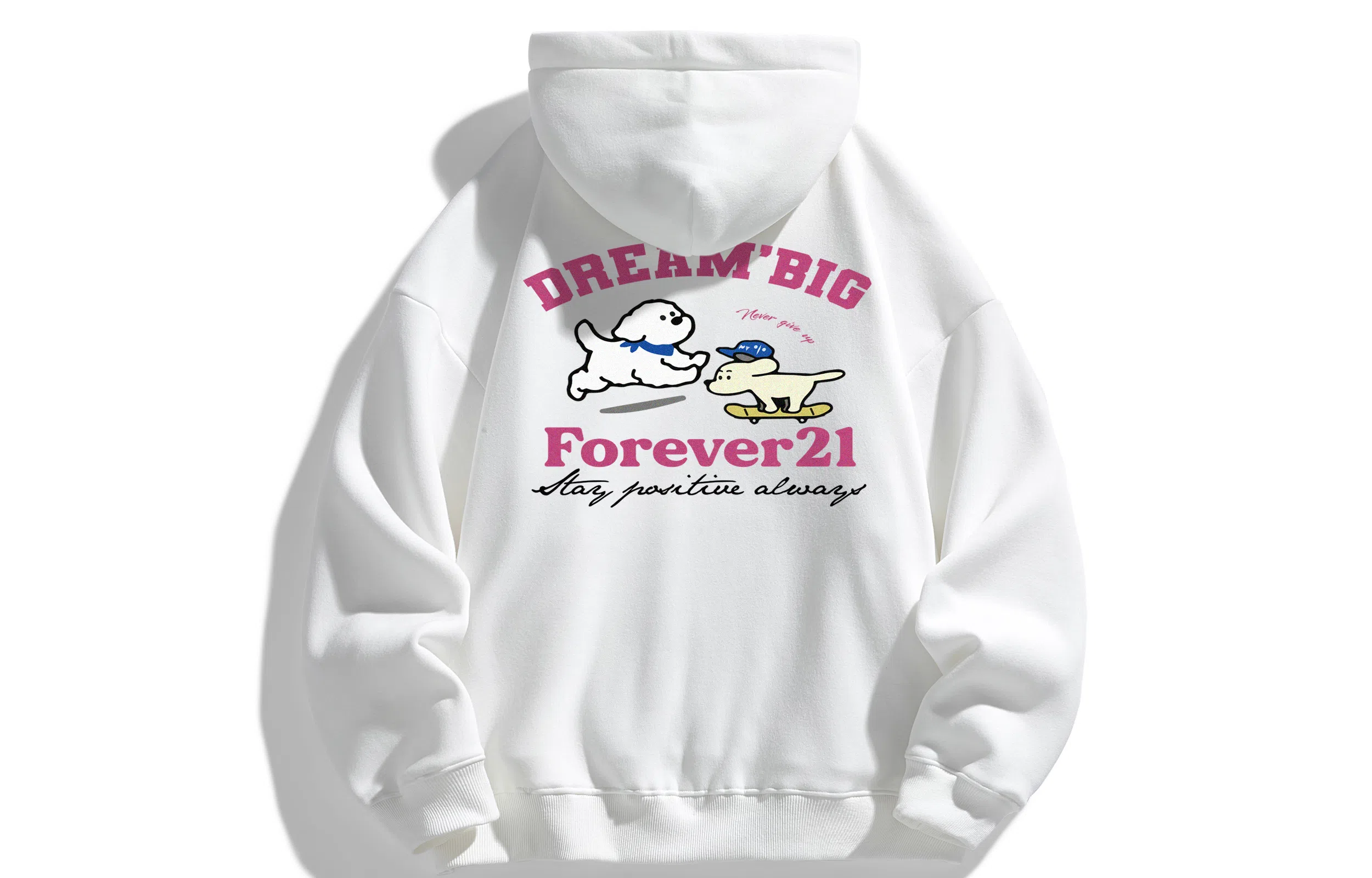 FOREVER 21 Logo