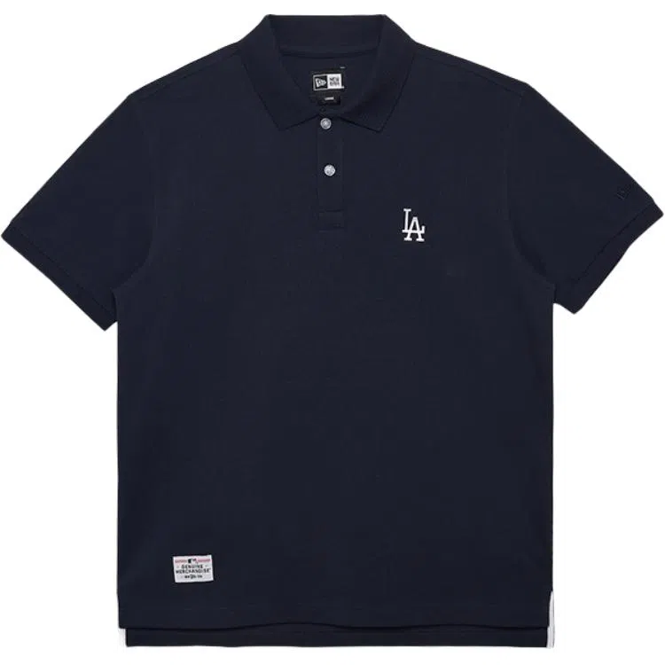 New Era x MLB SS24 Polo