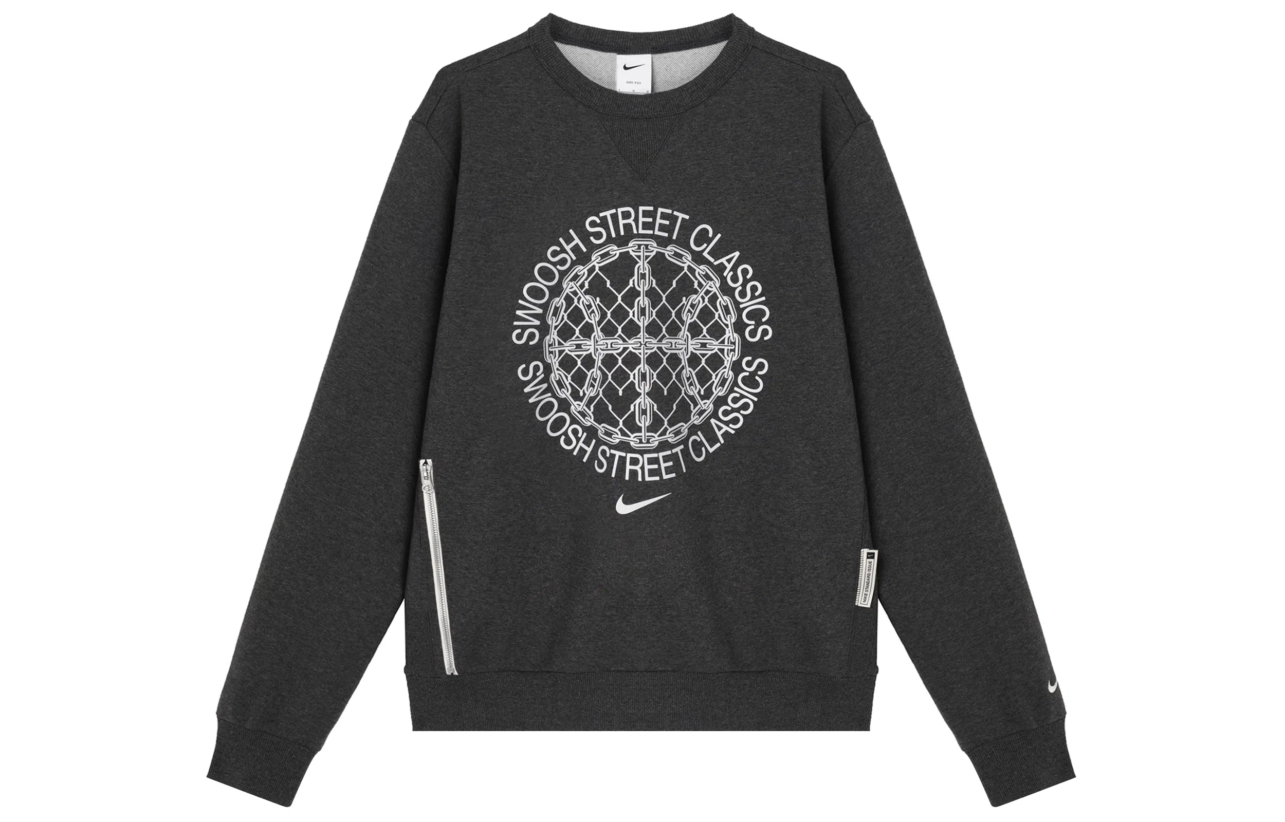 Nike Dri-Fit Standard Issue