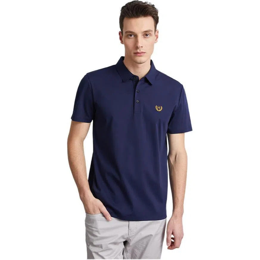 DANIEL HECHTER Polo