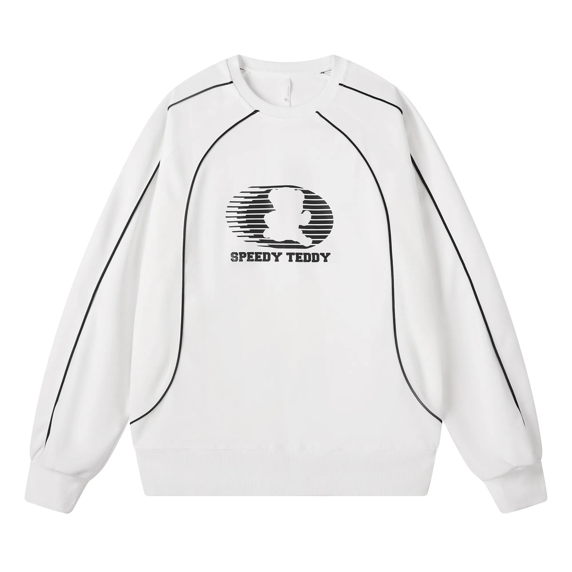 Teddy Bear Sport Club Pullover