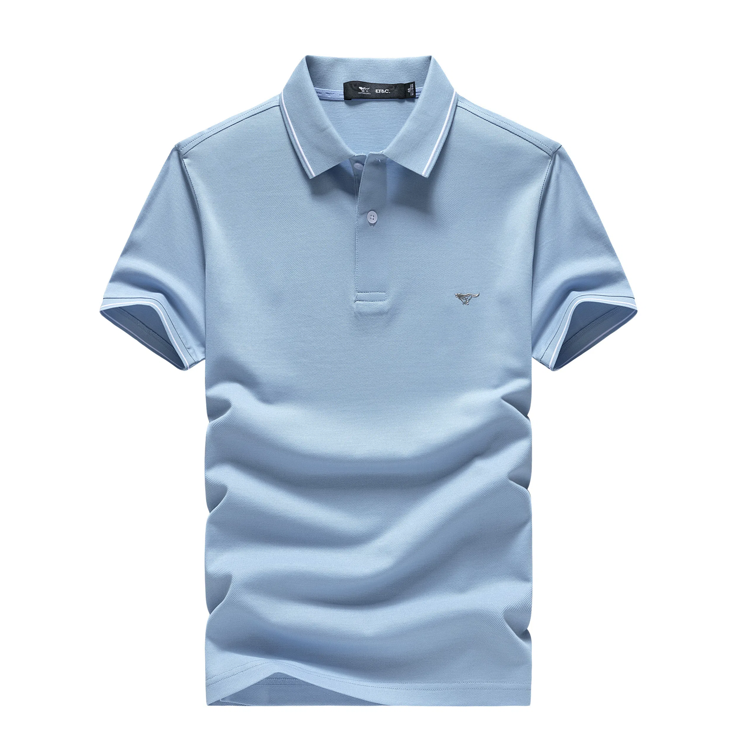 SEPTWOLVES Polo
