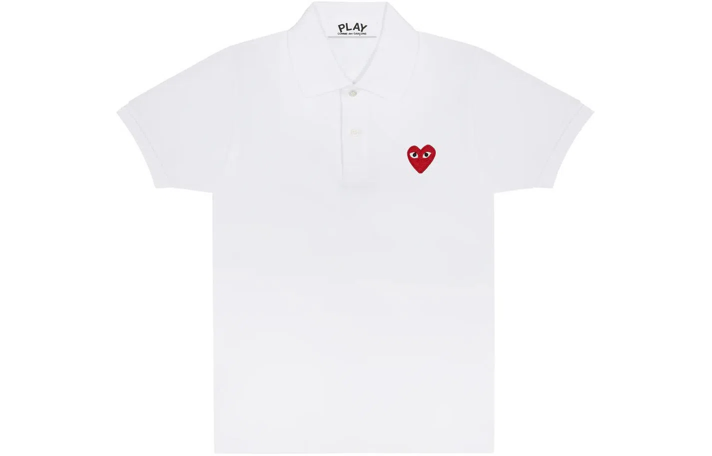 CDG Play Polo