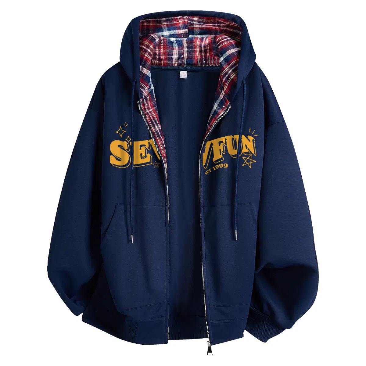 7 SEVFUN logo