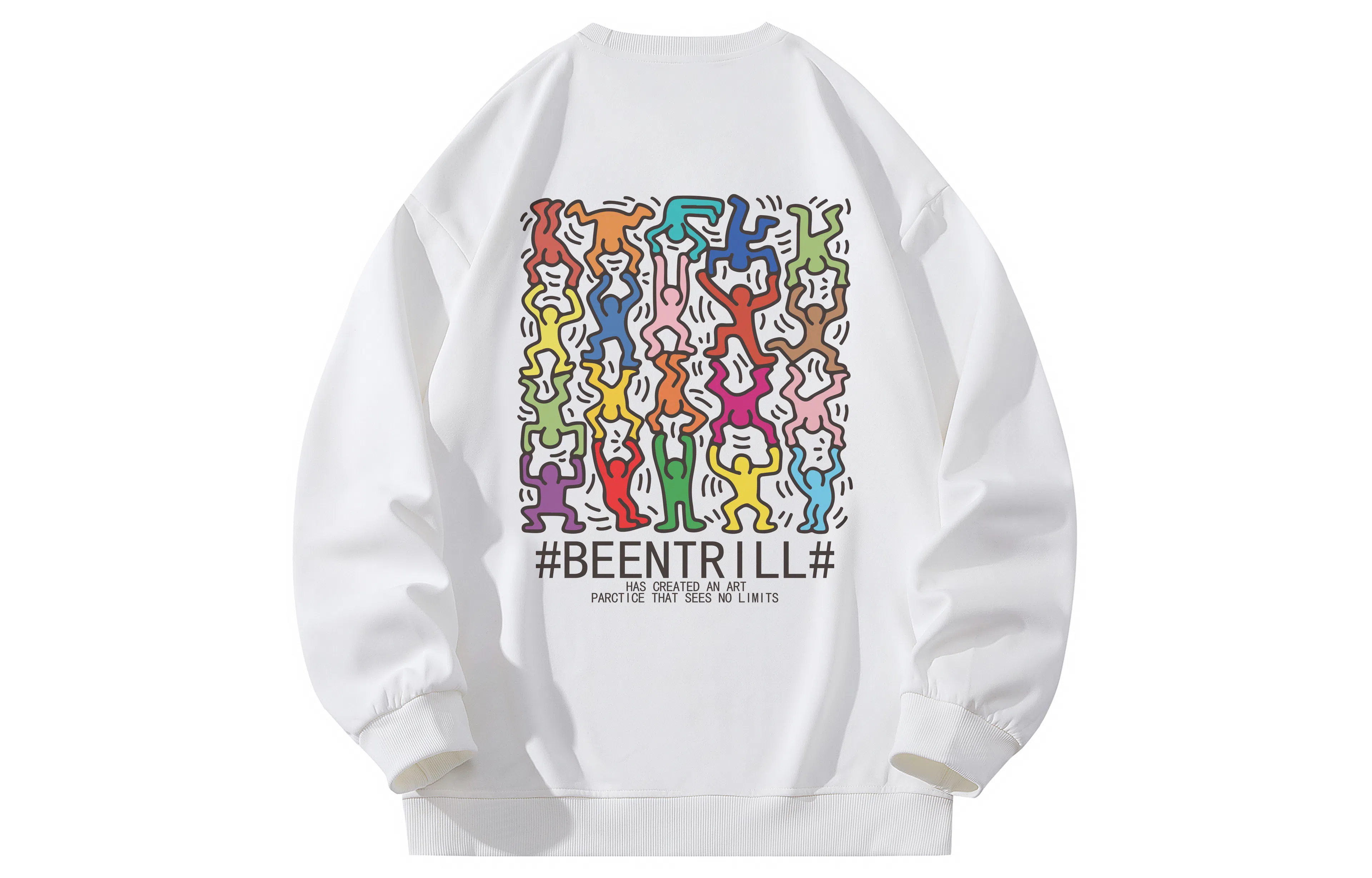BEENTRILL Logo
