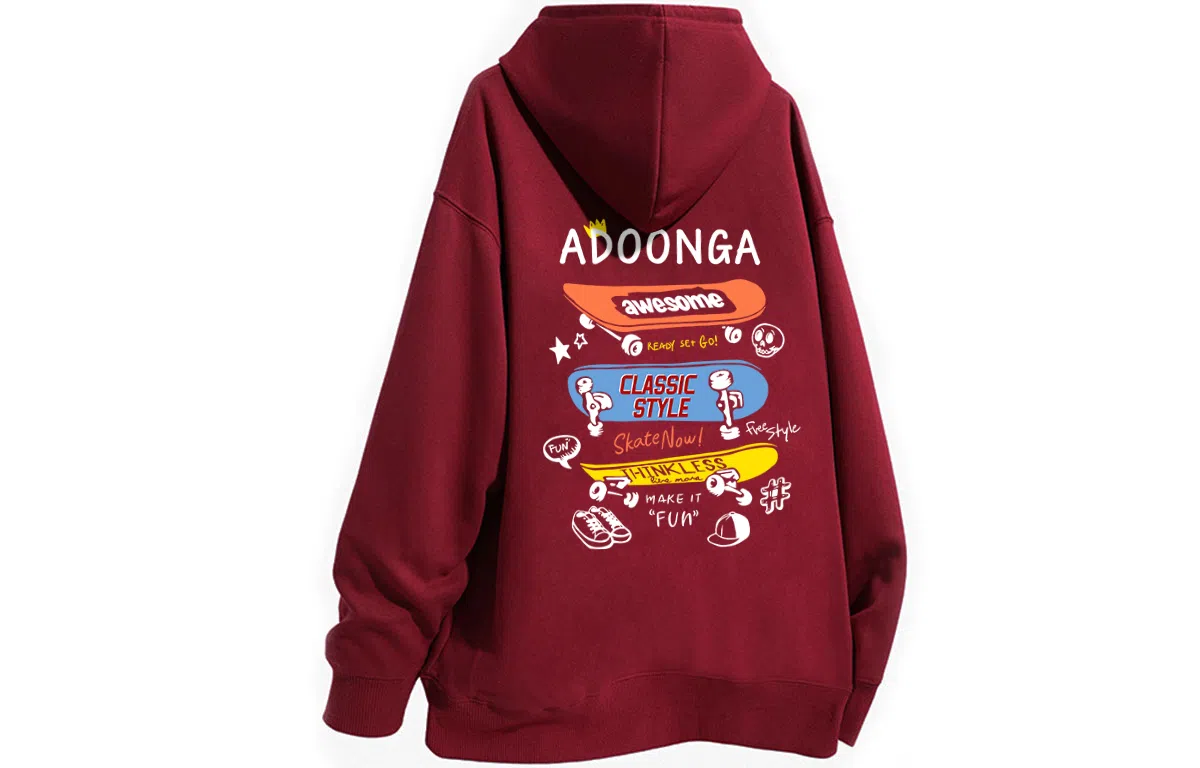 ADOONGA