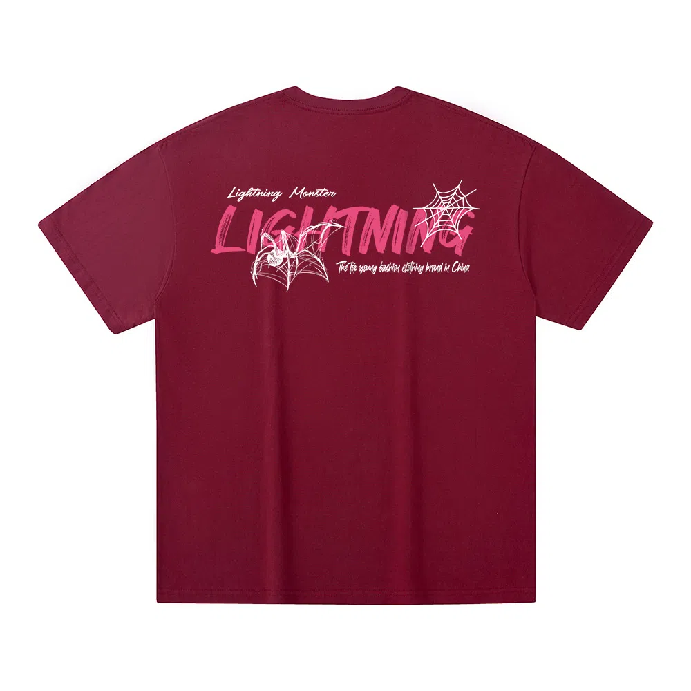 LIGHTNING MONSTER T