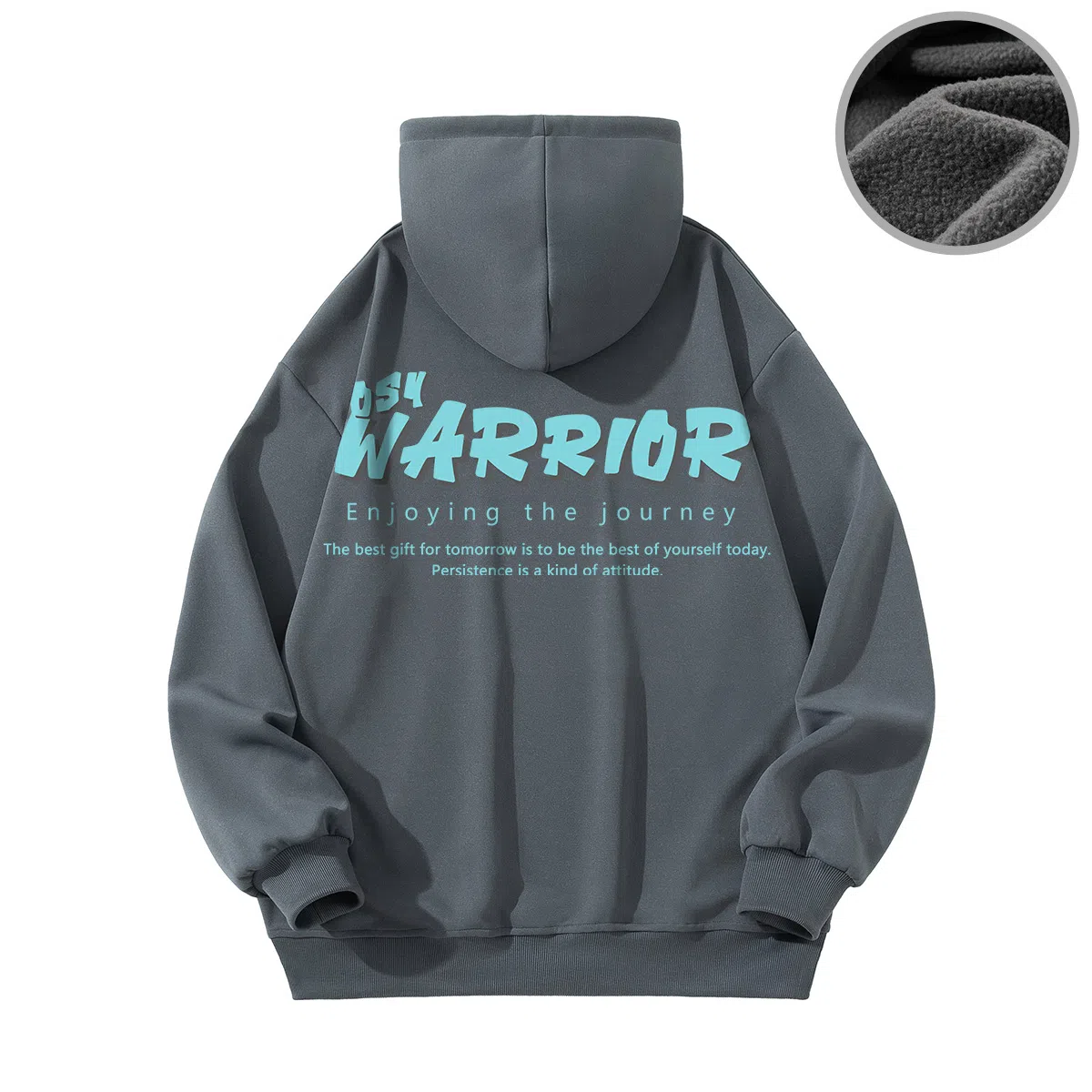 Warrior LOGO