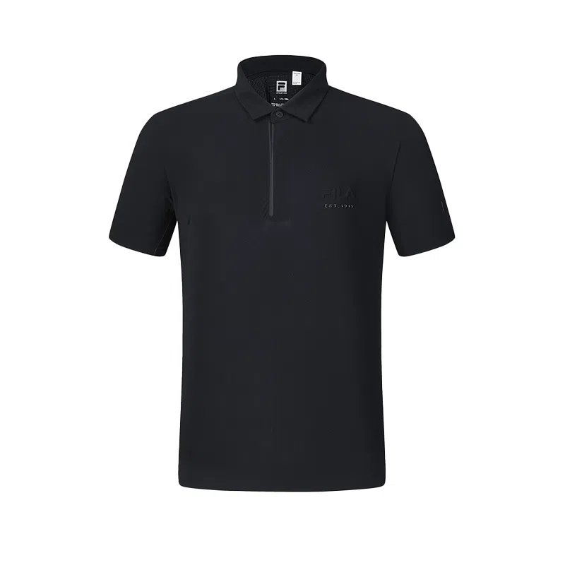 FILA TENNIS POLO