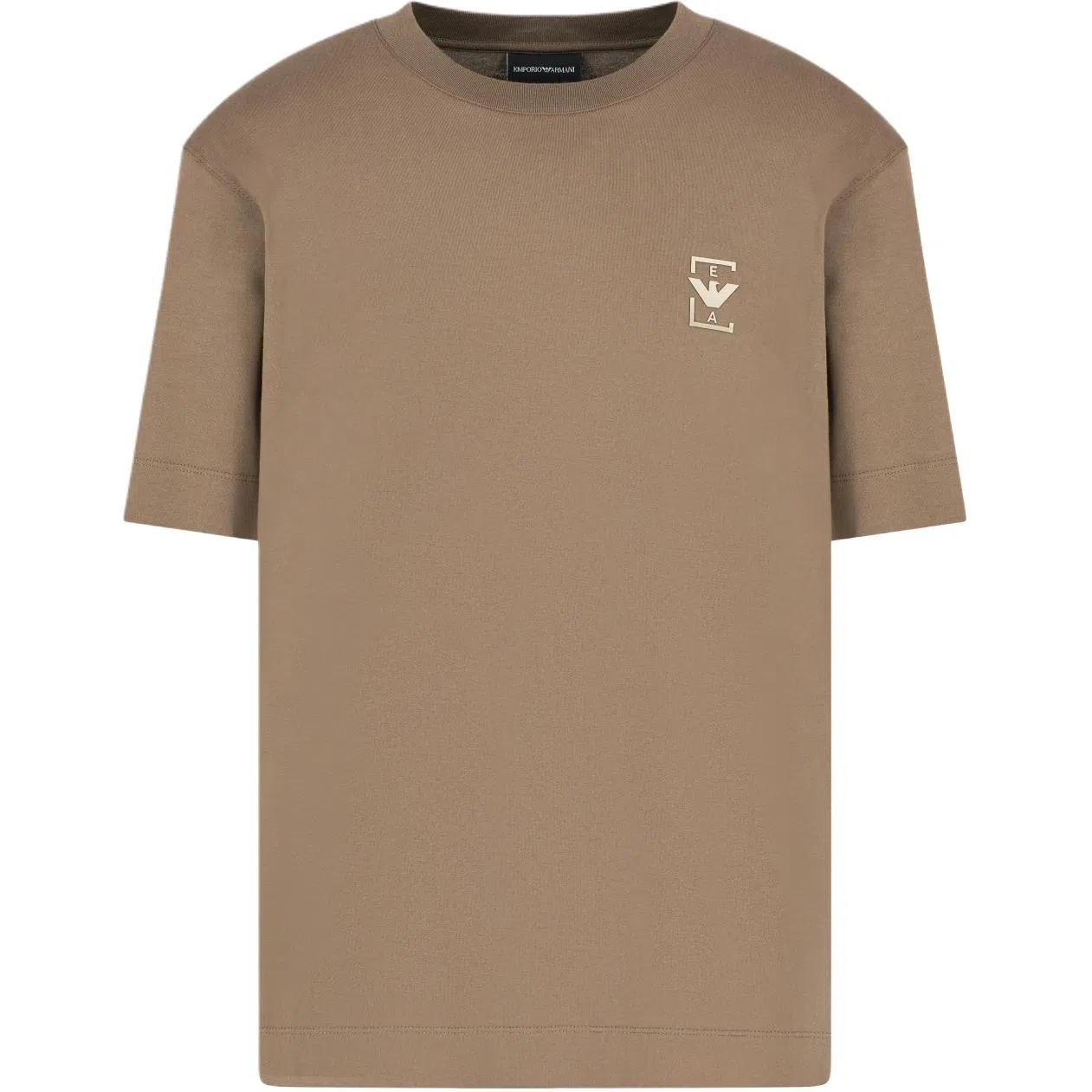 EMPORIO ARMANI SS25 T