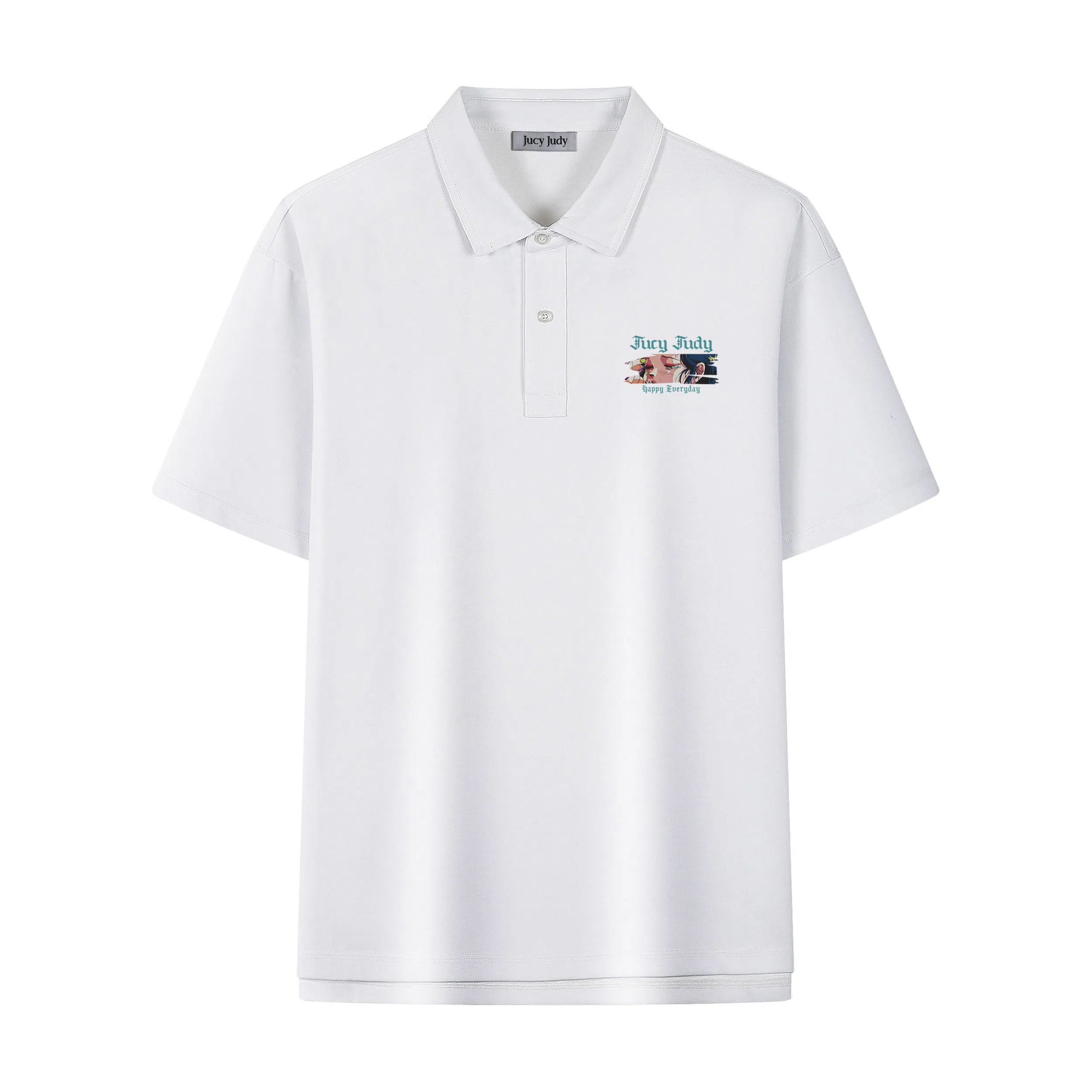 JUCY JUDY Polo