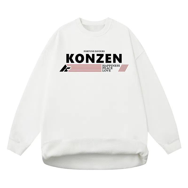KONZEN oversize