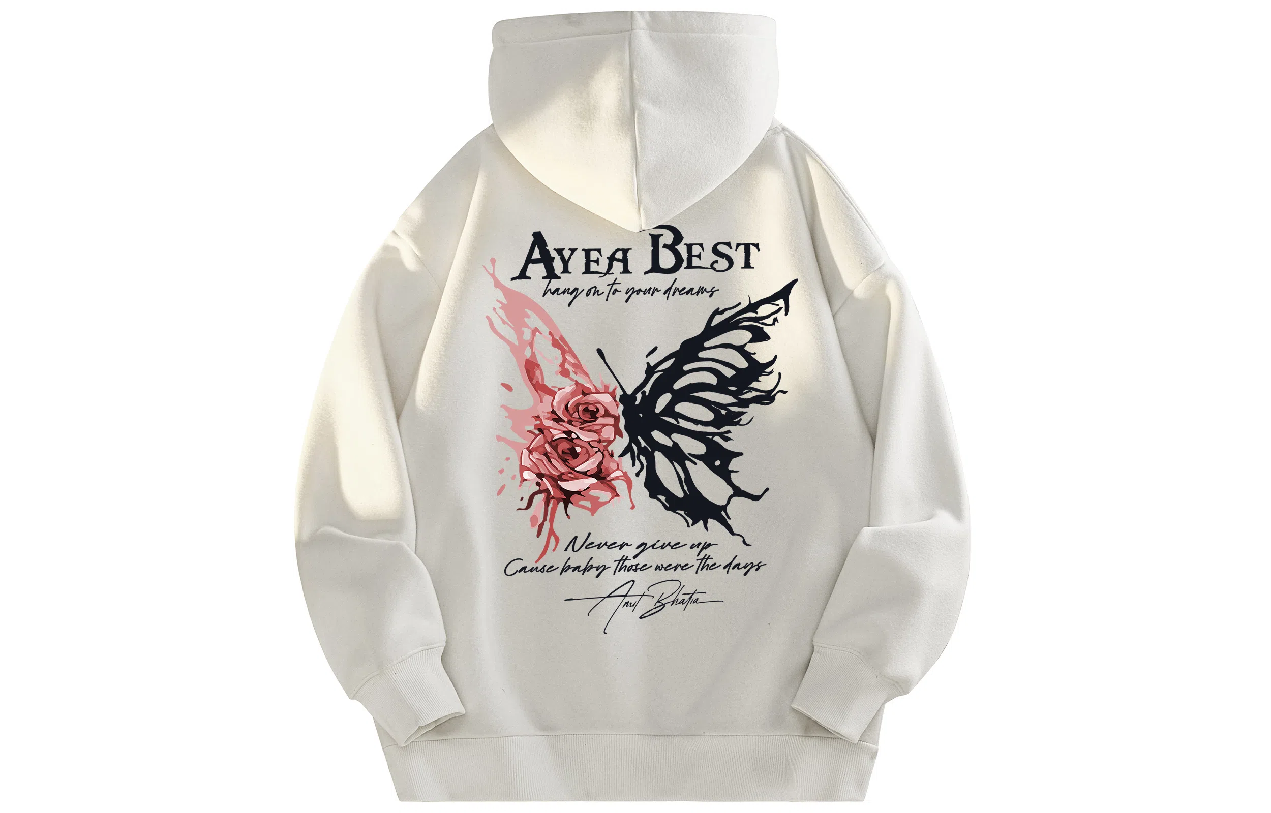 AYEA Hoodie
