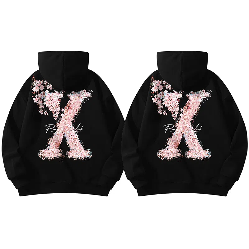PISYPOX Hoodie