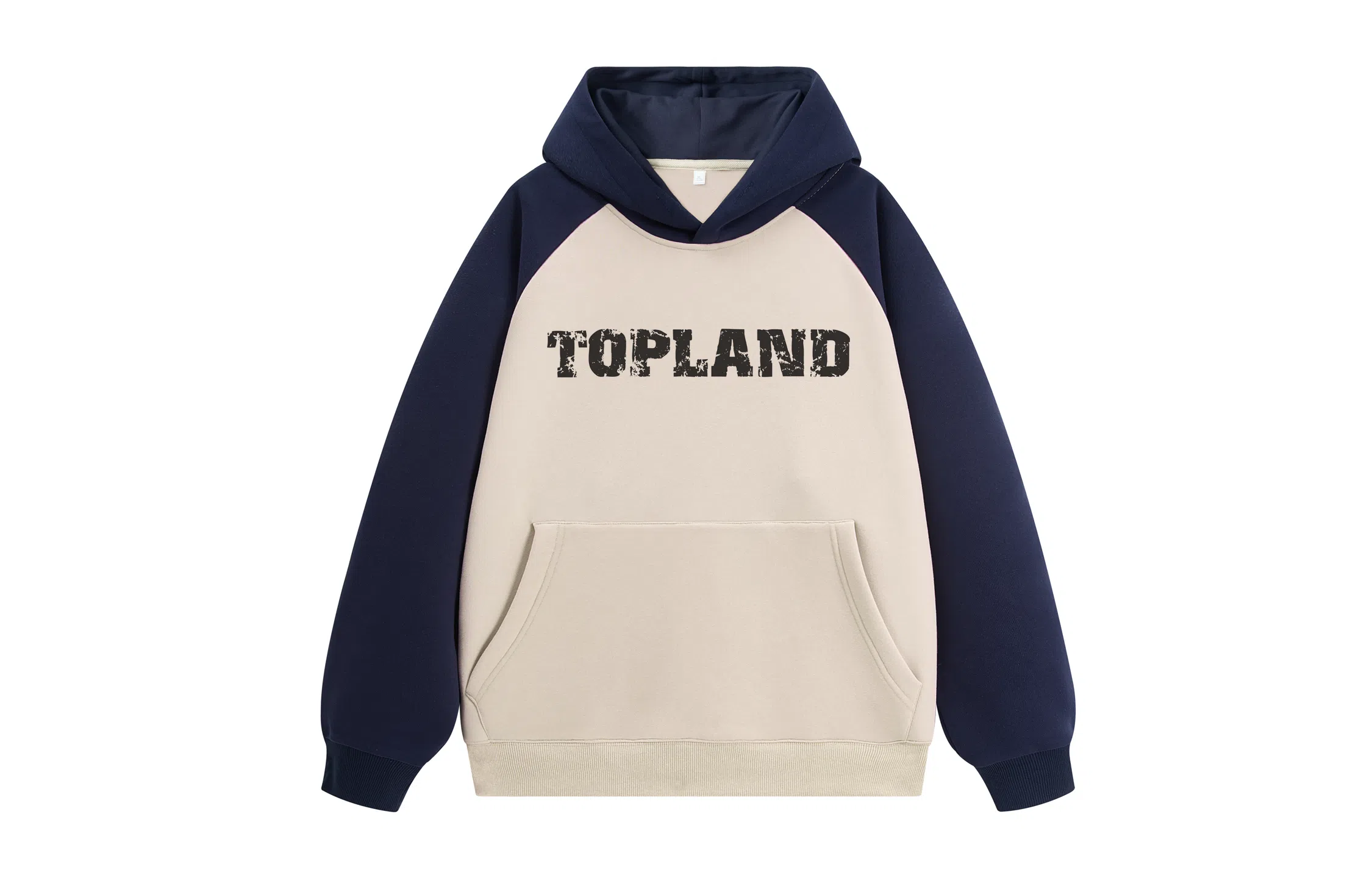 Topland Logo