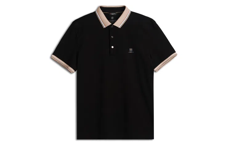K-BOXING Polo